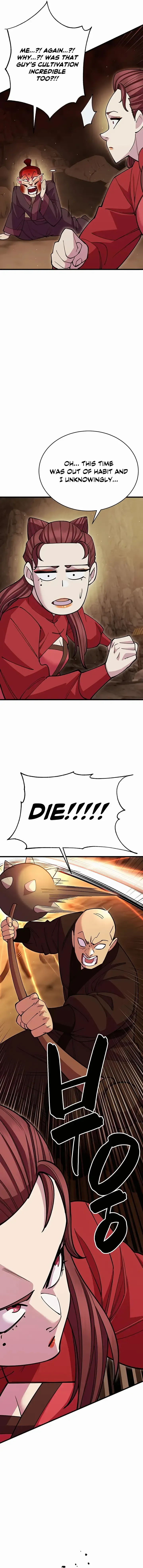 Read Cheonhajeil Daesahyeong chapter 50 image 9 on Lezhin