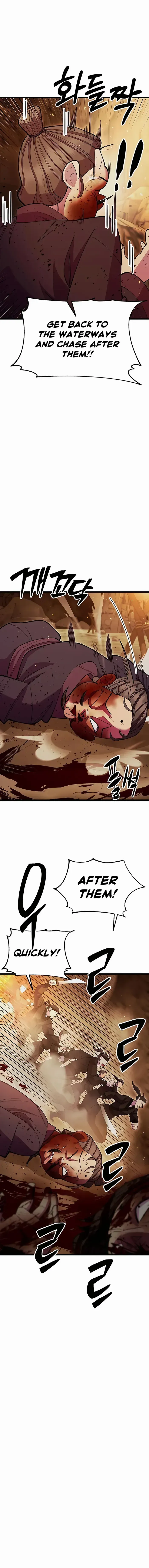 Read Cheonhajeil Daesahyeong chapter 51 image 1 on Lezhin