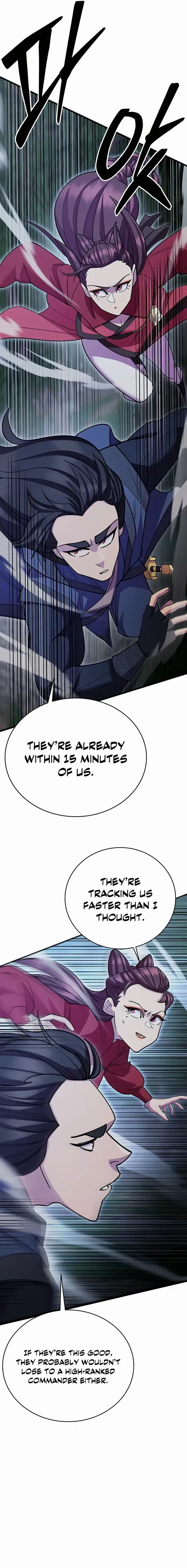Read Cheonhajeil Daesahyeong chapter 51 image 11 on Lezhin