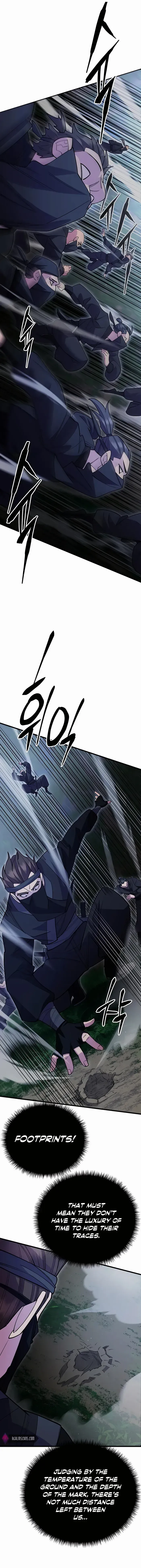Read Cheonhajeil Daesahyeong chapter 51 image 12 on Lezhin