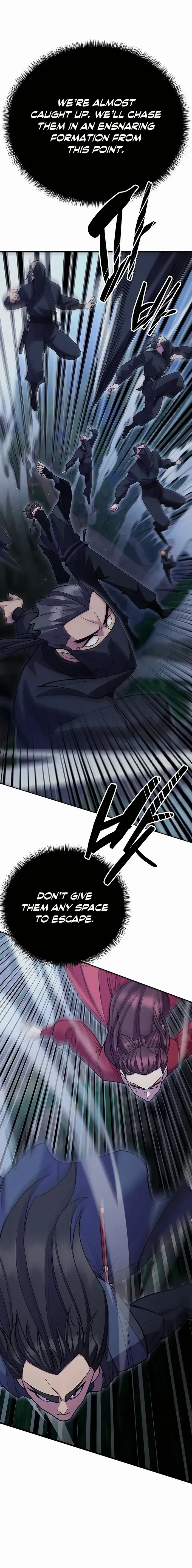 Read Cheonhajeil Daesahyeong chapter 51 image 13 on Lezhin