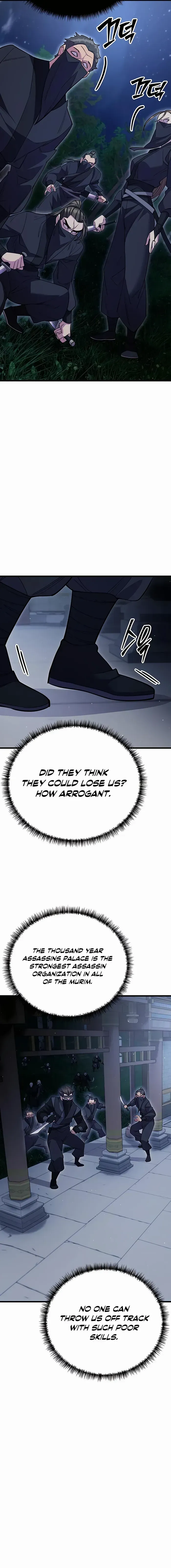 Read Cheonhajeil Daesahyeong chapter 51 image 17 on Lezhin