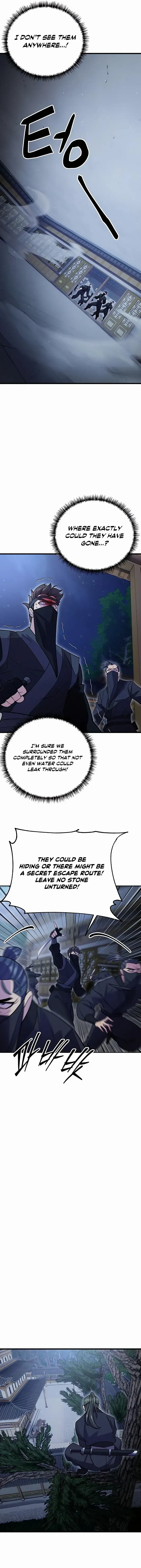 Read Cheonhajeil Daesahyeong chapter 51 image 19 on Lezhin