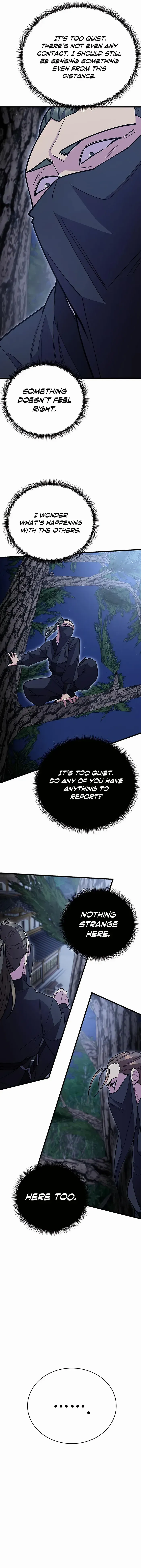 Read Cheonhajeil Daesahyeong chapter 51 image 20 on Lezhin