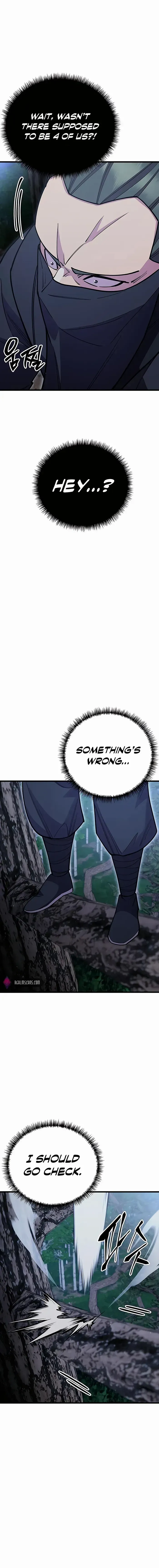 Read Cheonhajeil Daesahyeong chapter 51 image 21 on Lezhin