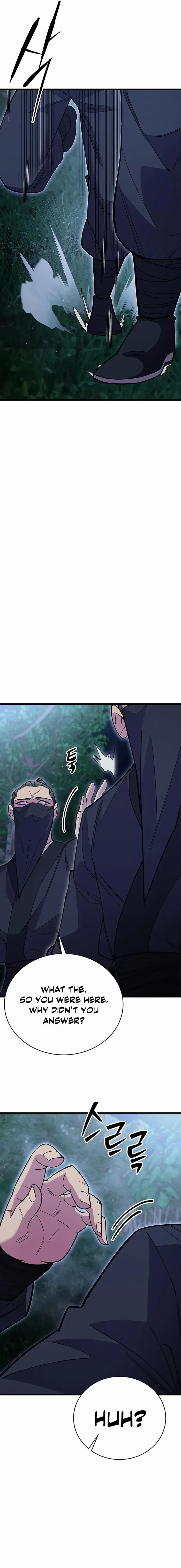Read Cheonhajeil Daesahyeong chapter 51 image 22 on Lezhin