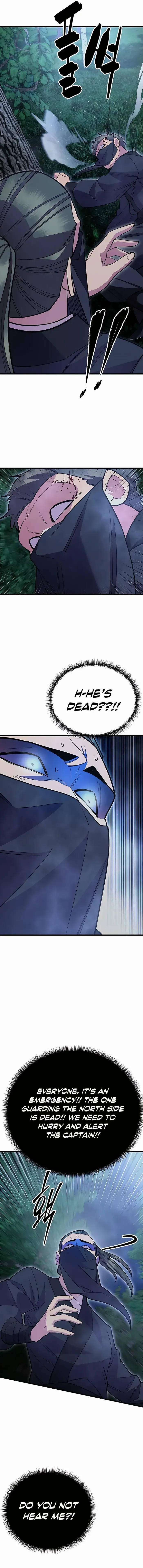Read Cheonhajeil Daesahyeong chapter 51 image 23 on Lezhin