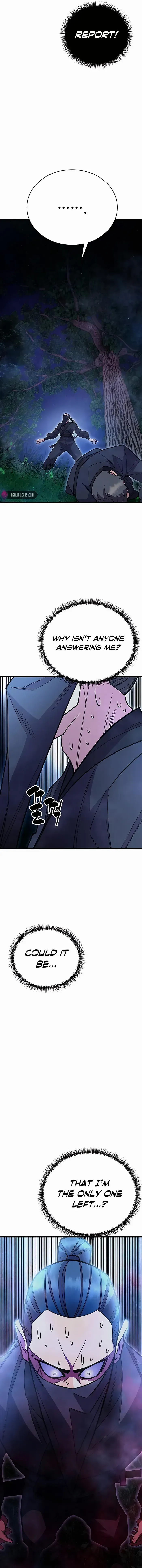 Read Cheonhajeil Daesahyeong chapter 51 image 24 on Lezhin