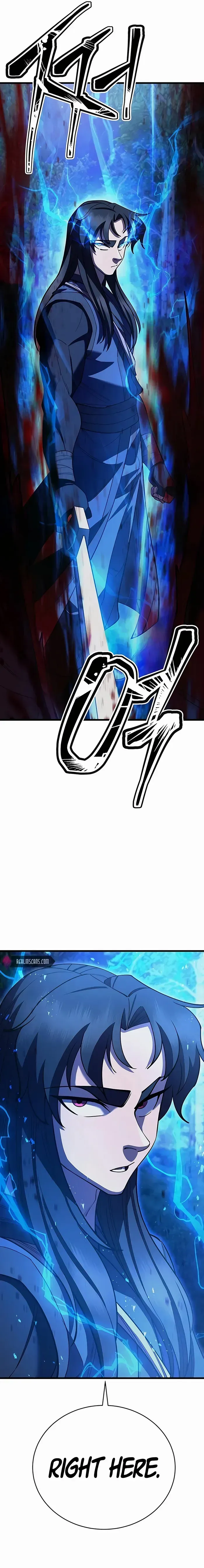 Read Cheonhajeil Daesahyeong chapter 51 image 27 on Lezhin