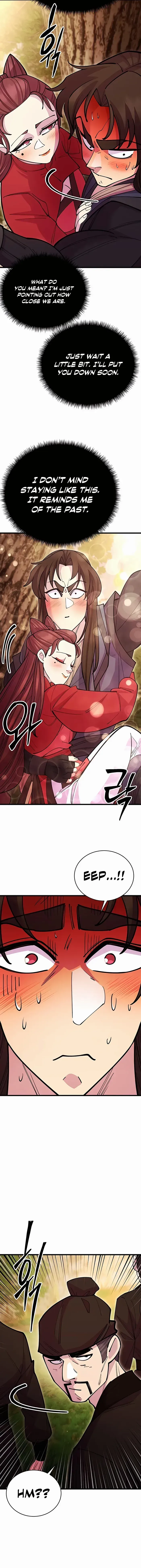 Read Cheonhajeil Daesahyeong chapter 51 image 7 on Lezhin