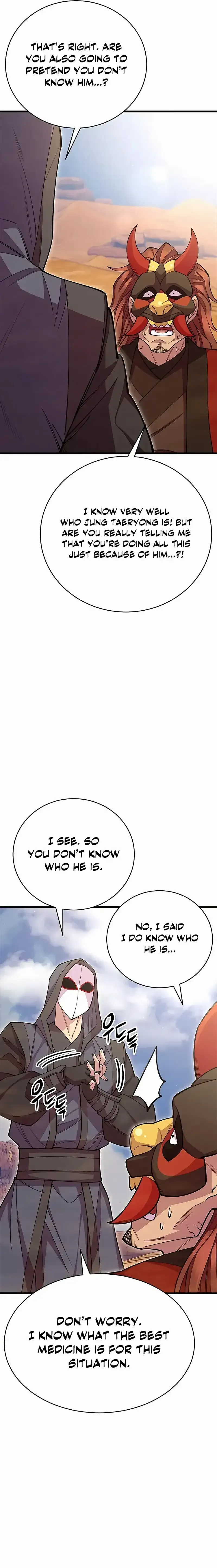 Read Cheonhajeil Daesahyeong chapter 56 image 13 on Lezhin