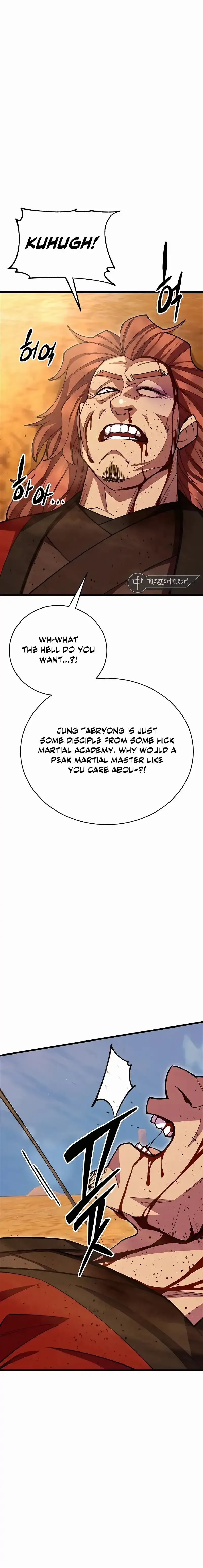 Read Cheonhajeil Daesahyeong chapter 56 image 17 on Lezhin