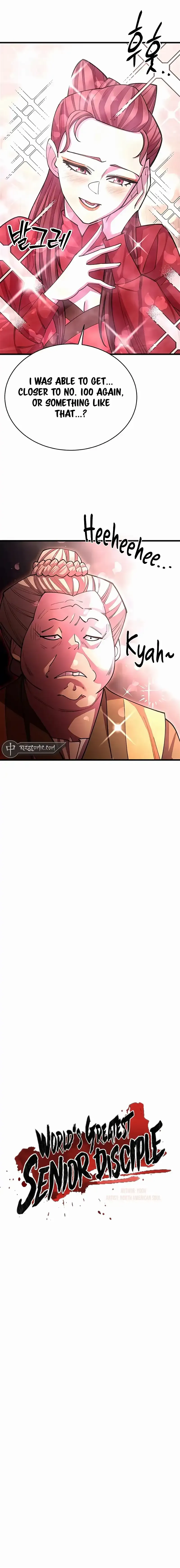 Read Cheonhajeil Daesahyeong chapter 56 image 2 on Lezhin