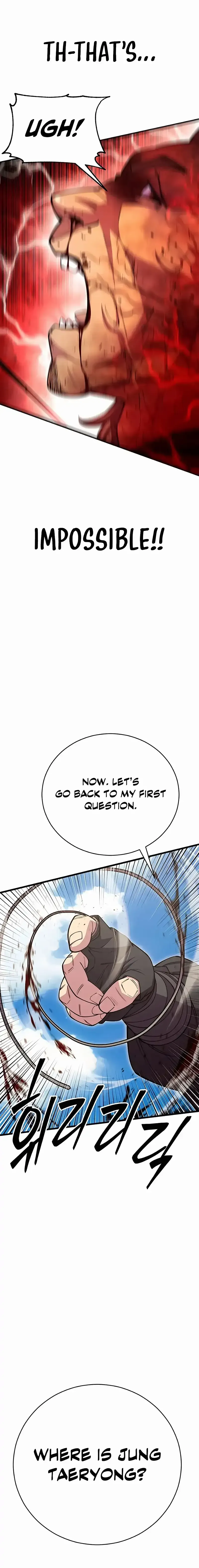 Read Cheonhajeil Daesahyeong chapter 56 image 21 on Lezhin