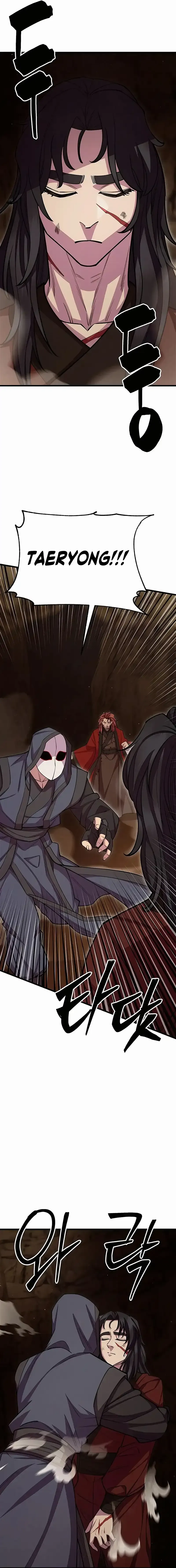 Read Cheonhajeil Daesahyeong chapter 56 image 26 on Lezhin