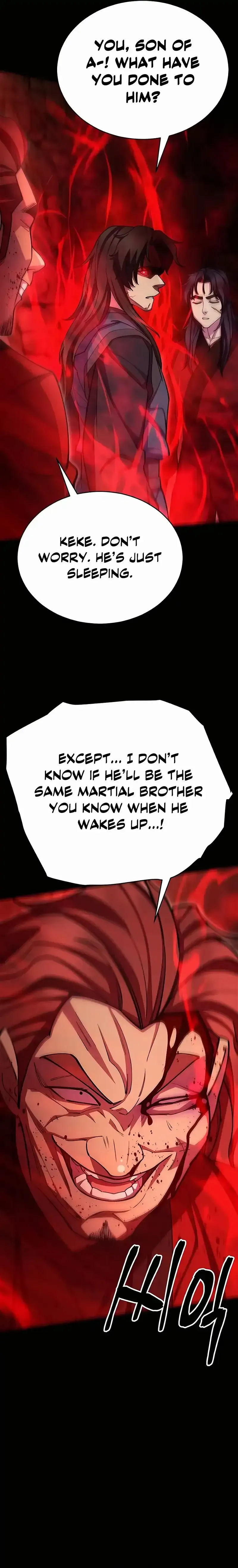 Read Cheonhajeil Daesahyeong chapter 56 image 28 on Lezhin