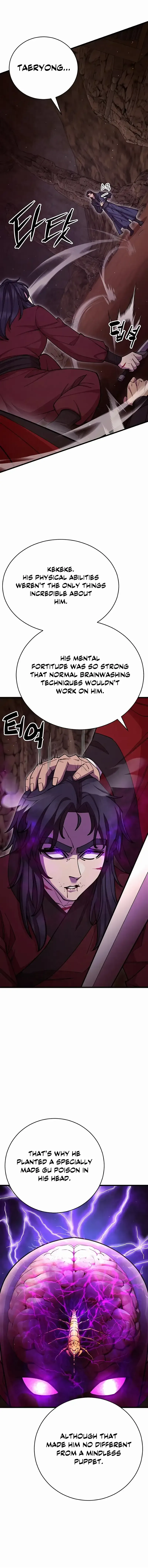 Read Cheonhajeil Daesahyeong chapter 57 image 12 on Lezhin