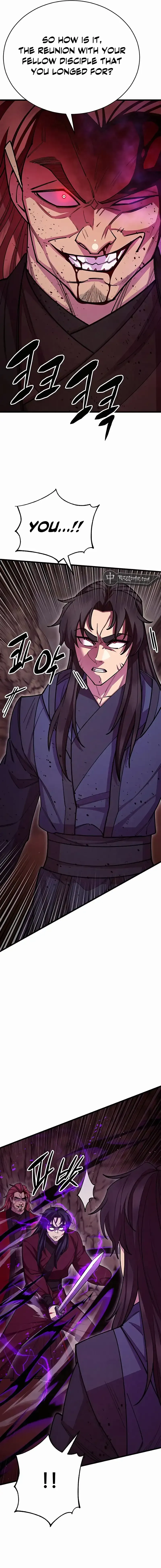 Read Cheonhajeil Daesahyeong chapter 57 image 13 on Lezhin
