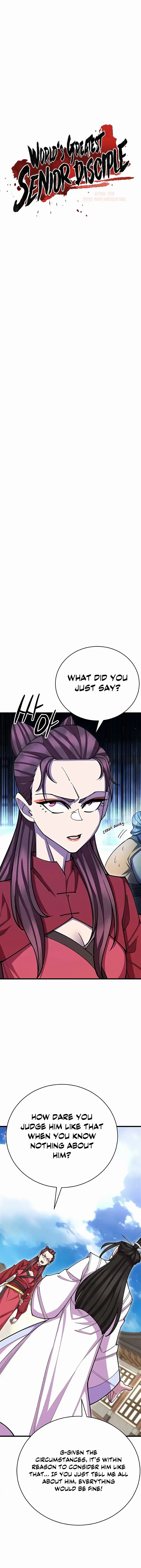 Read Cheonhajeil Daesahyeong chapter 57 image 2 on Lezhin
