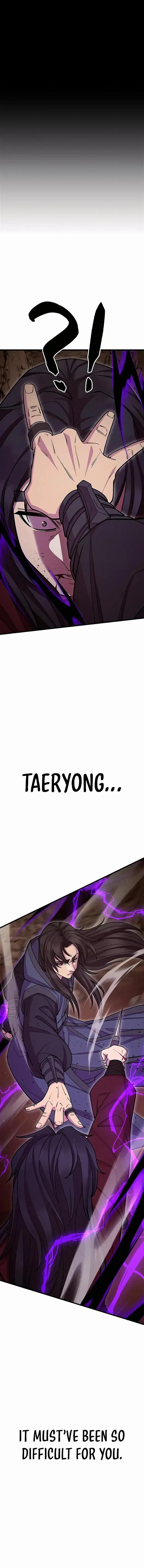 Read Cheonhajeil Daesahyeong chapter 57 image 20 on Lezhin