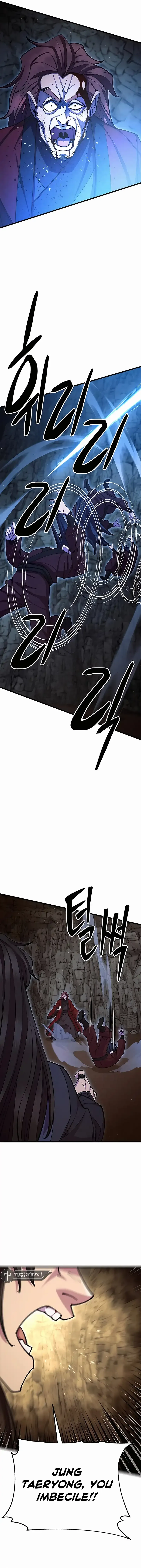 Read Cheonhajeil Daesahyeong chapter 57 image 22 on Lezhin
