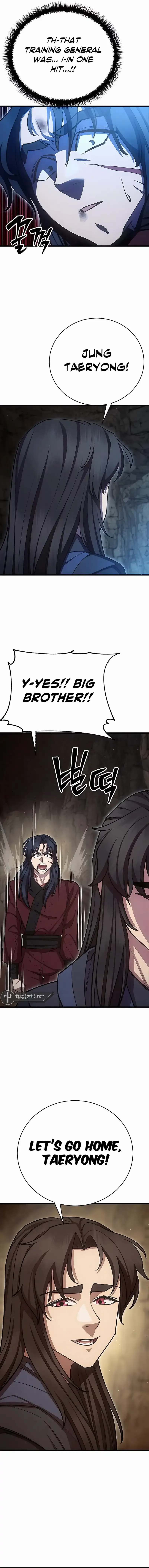 Read Cheonhajeil Daesahyeong chapter 57 image 28 on Lezhin