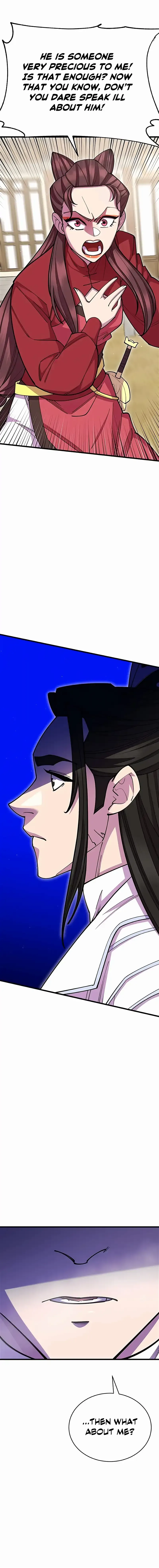 Read Cheonhajeil Daesahyeong chapter 57 image 3 on Lezhin