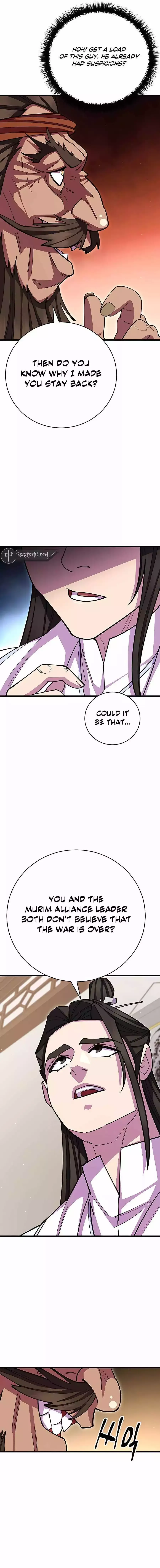 Read Cheonhajeil Daesahyeong chapter 58 image 13 on Lezhin