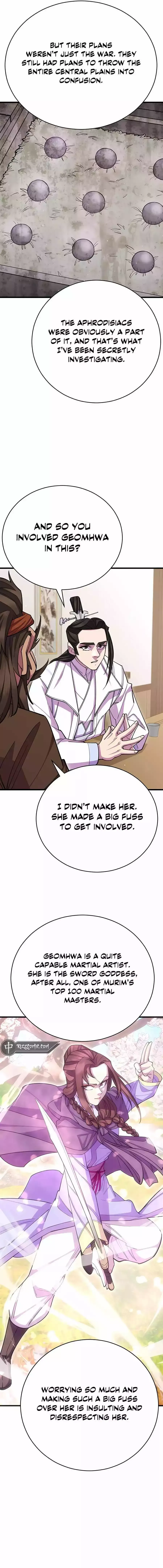 Read Cheonhajeil Daesahyeong chapter 58 image 18 on Lezhin
