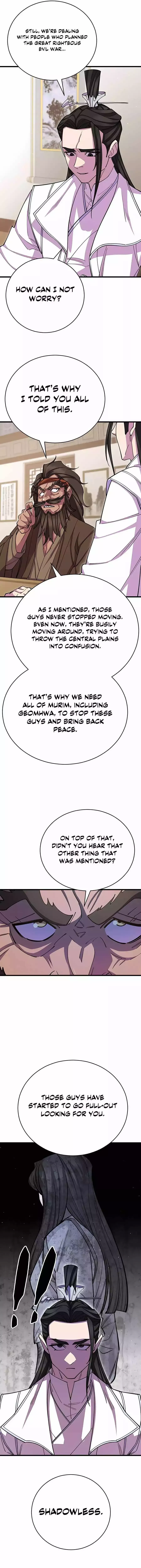 Read Cheonhajeil Daesahyeong chapter 58 image 19 on Lezhin