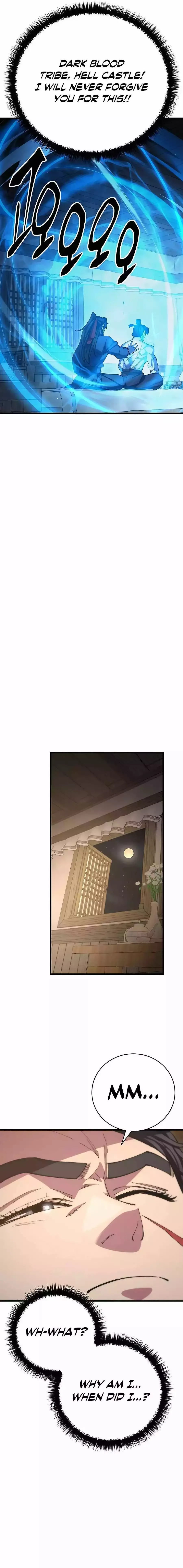 Read Cheonhajeil Daesahyeong chapter 58 image 2 on Lezhin