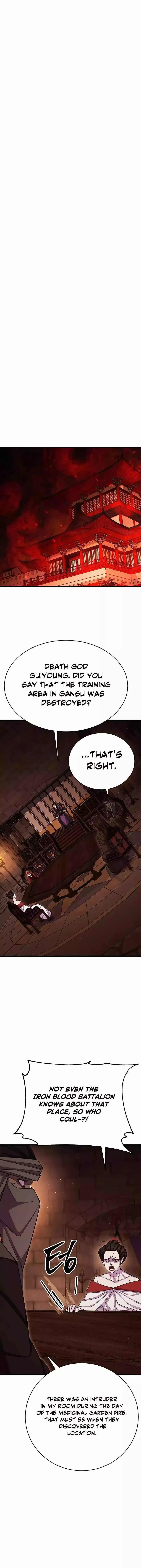Read Cheonhajeil Daesahyeong chapter 58 image 20 on Lezhin