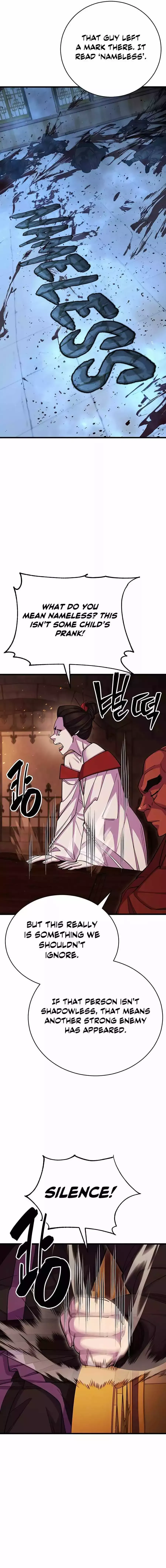 Read Cheonhajeil Daesahyeong chapter 58 image 22 on Lezhin