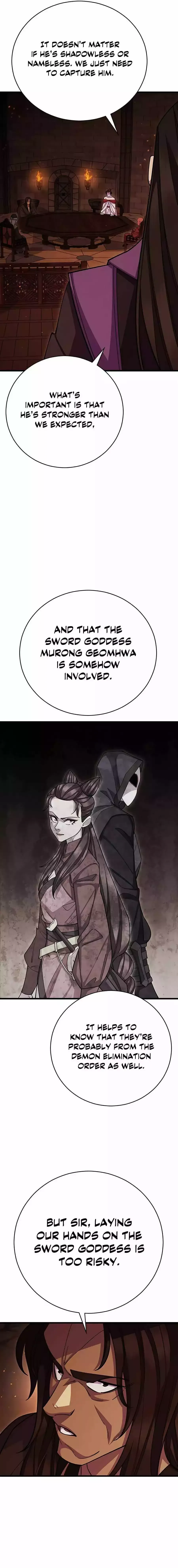 Read Cheonhajeil Daesahyeong chapter 58 image 23 on Lezhin