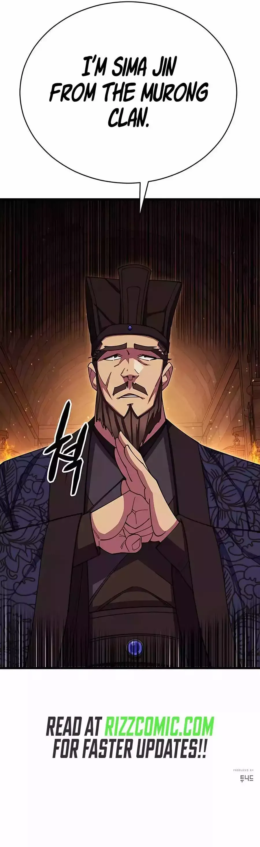 Read Cheonhajeil Daesahyeong chapter 58 image 25 on Lezhin