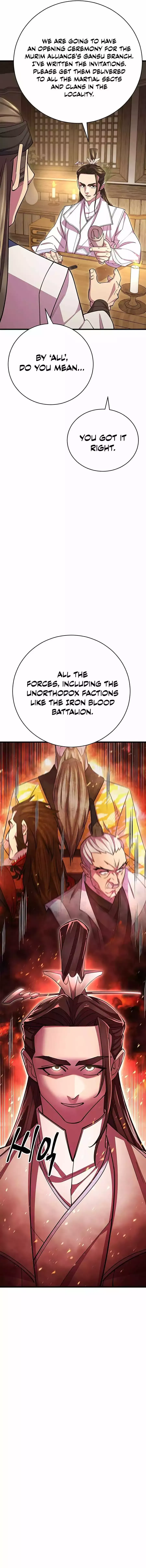 Read Cheonhajeil Daesahyeong chapter 59 image 2 on Lezhin