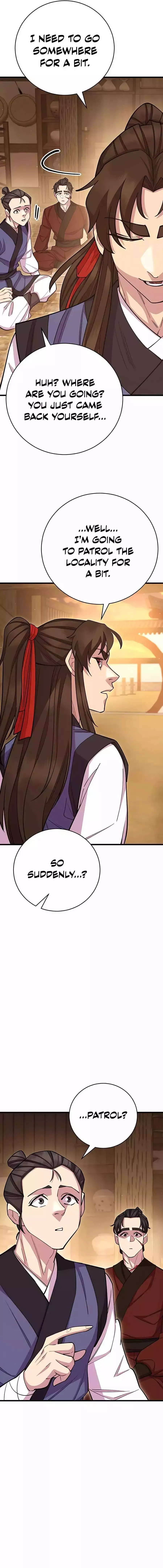 Read Cheonhajeil Daesahyeong chapter 59 image 20 on Lezhin