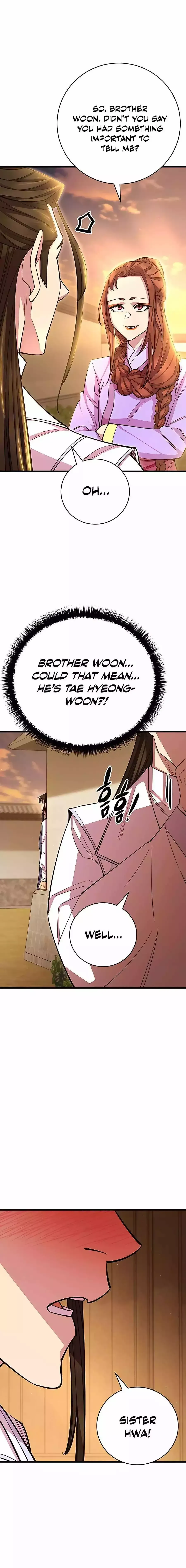 Read Cheonhajeil Daesahyeong chapter 59 image 26 on Lezhin