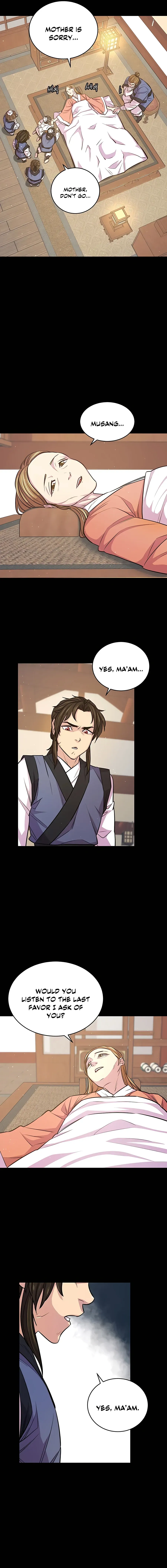 Read Cheonhajeil Daesahyeong chapter 6 image 10 on Lezhin