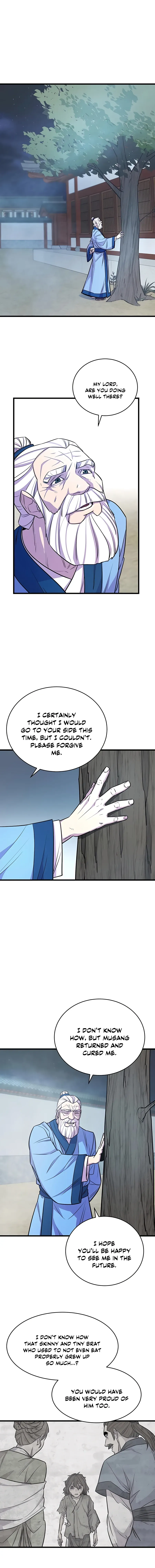Read Cheonhajeil Daesahyeong chapter 6 image 7 on Lezhin