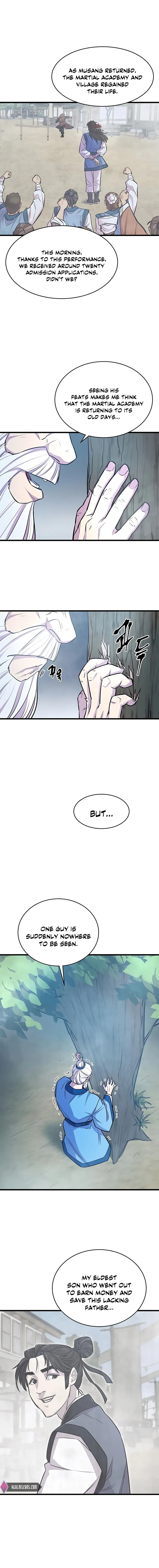 Read Cheonhajeil Daesahyeong chapter 6 image 8 on Lezhin