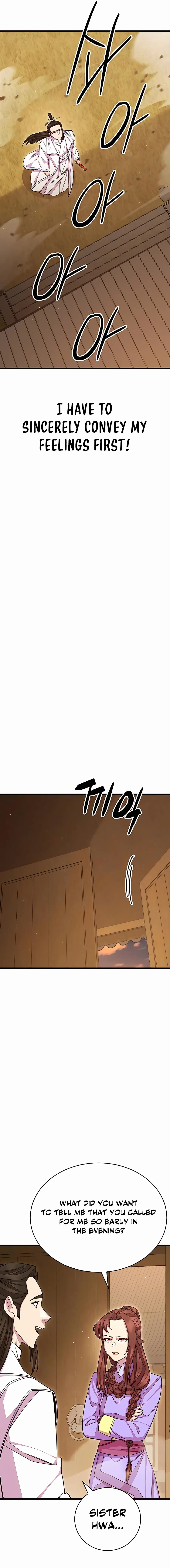 Read Cheonhajeil Daesahyeong chapter 60 image 1 on Lezhin