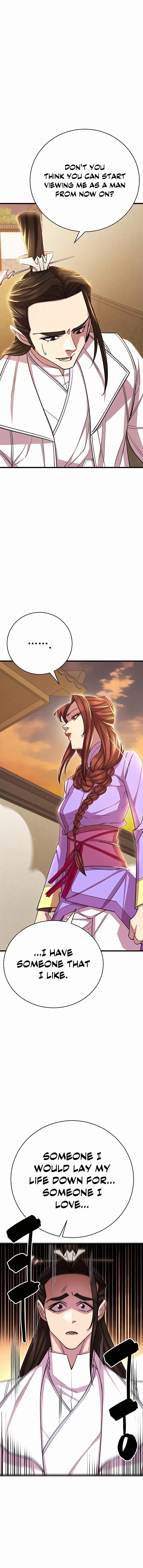 Read Cheonhajeil Daesahyeong chapter 60 image 11 on Lezhin