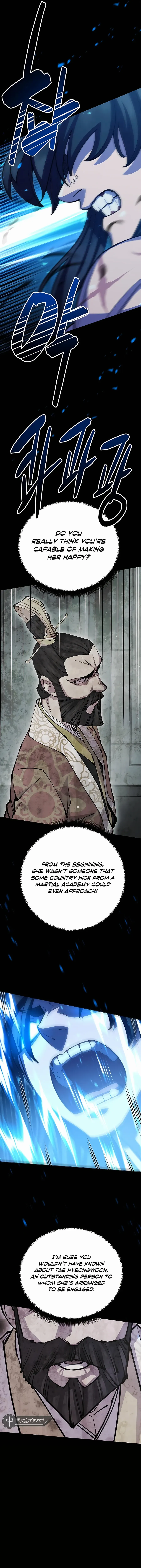 Read Cheonhajeil Daesahyeong chapter 60 image 14 on Lezhin