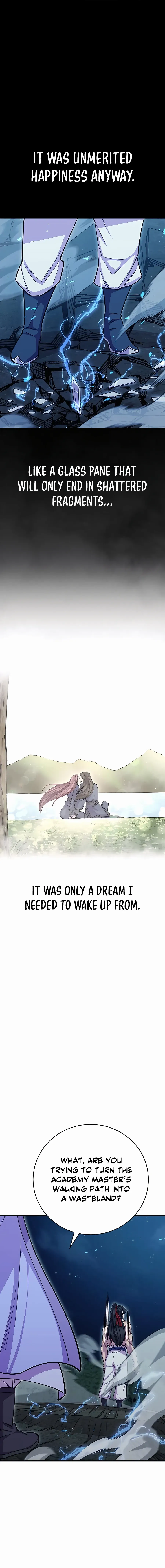 Read Cheonhajeil Daesahyeong chapter 60 image 18 on Lezhin