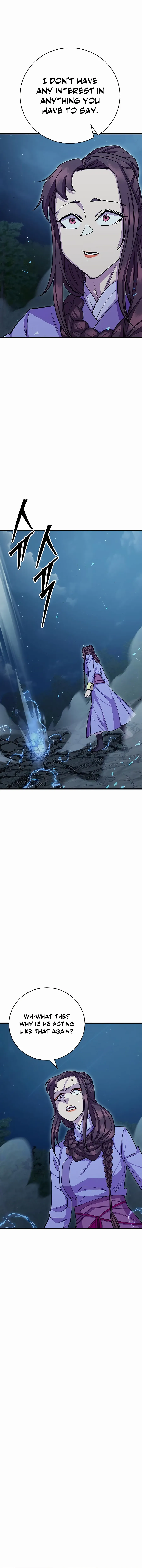 Read Cheonhajeil Daesahyeong chapter 60 image 21 on Lezhin