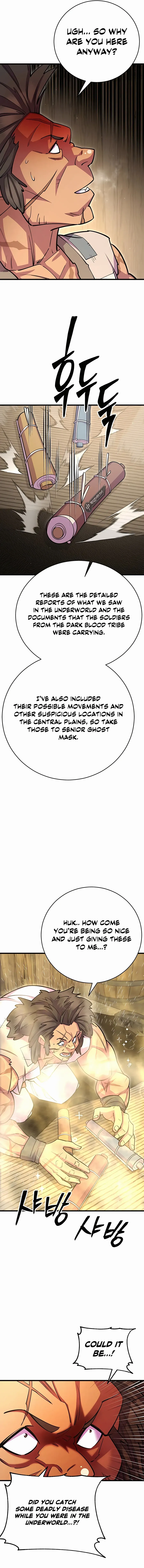 Read Cheonhajeil Daesahyeong chapter 60 image 24 on Lezhin