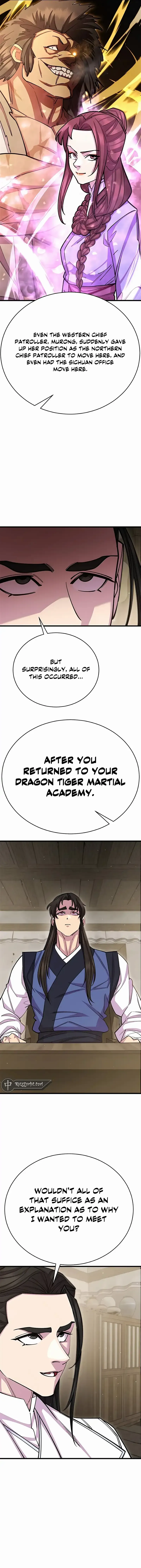 Read Cheonhajeil Daesahyeong chapter 61 image 13 on Lezhin