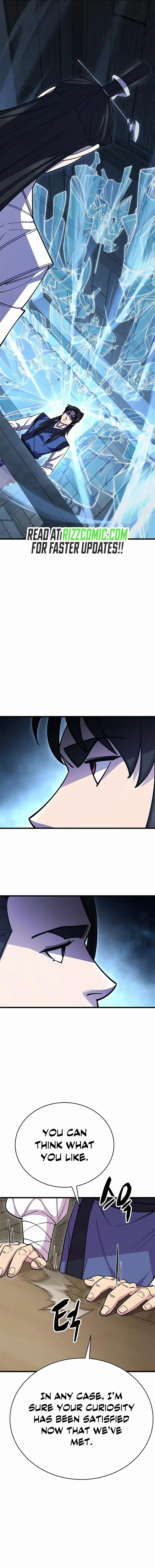 Read Cheonhajeil Daesahyeong chapter 61 image 15 on Lezhin