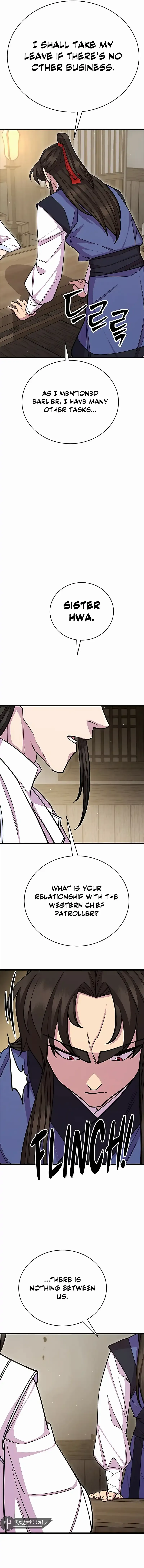 Read Cheonhajeil Daesahyeong chapter 61 image 16 on Lezhin